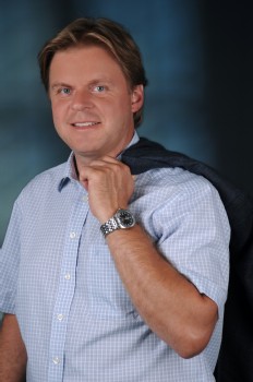 DI(FH) Mag. Thomas Hadl DI(FH) Mag. Thomas Hadl